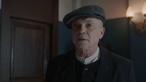 Художник 1. évad Ep.9 9. epizód