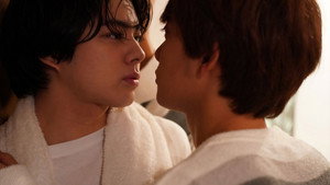 キス×kiss×キス～メルティングナイト～ 1. évad Ep.9 9. epizód