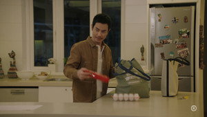 星空下的仁醫 1. évad Ep.5 5. epizód