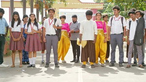 கனா காணும் காலங்கள் 1. évad Ep.91 91. epizód