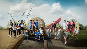 Project S The Series kép