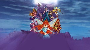 Winx Club Speciális epizódok Ep.4 4. epizód