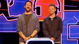 Alan Carr's Picture Slam 3. évad Ep.1 1. epizód