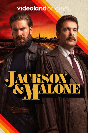 Jackson & Malone poszter