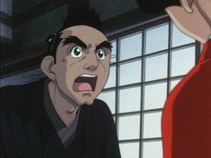 陽だまりの樹 1. évad Ep.13 13. epizód