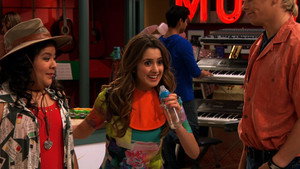 Austin & Ally 3. évad Ep.21 21. epizód