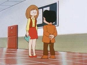 まいっちんぐマチコ先生 1. évad Ep.10 10. epizód
