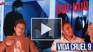 Vida Cruel 1. évad Ep.9 9. epizód
