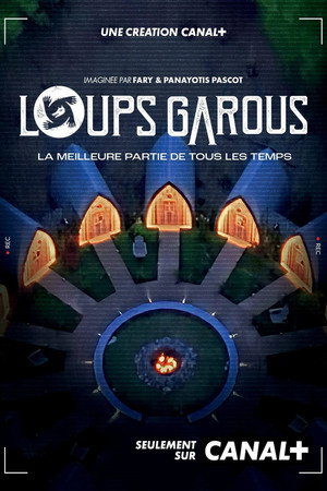 Loups Garous poszter