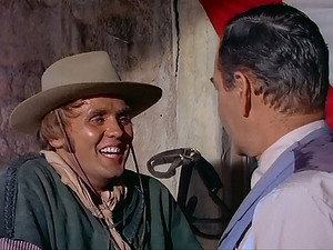 The High Chaparral 1. évad Ep.21 21. epizód