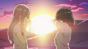 なつなぐ！ 1. évad Ep.12 12. epizód