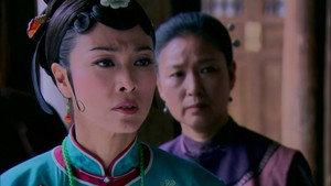 锁清秋 1. évad Ep.16 16. epizód