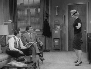 The Dick Van Dyke Show 4. évad Ep.26 26. epizód