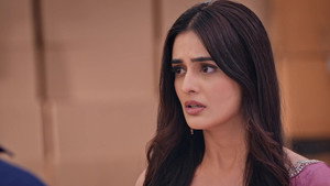 Kyunki Rishton Ke Bhi Roop Badalte Hain 1. évad Ep.26 26. epizód