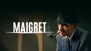 Maigret kép