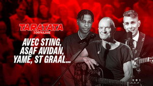 Taratata 25. évad Ep.5 5. epizód