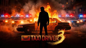 Taxi Driver kép