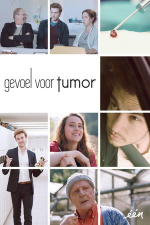 Gevoel voor Tumor poszter