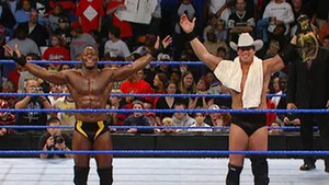 Pankráció - WWE: Smackdown 6. évad Ep.45 45. epizód