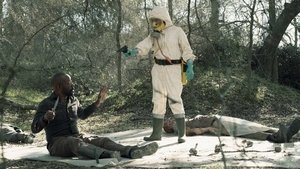 Fear the Walking Dead 5. évad Ep.2 A fájdalom, ami meg fog történni