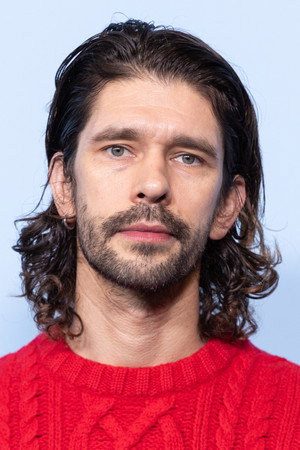 Ben Whishaw profil kép