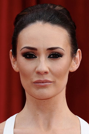 Claire Cooper profil kép