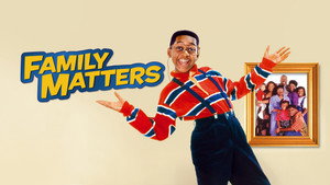 Family Matters kép