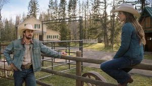 Heartland 18. évad Ep.1 1. epizód