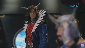 Voltes V: Legacy 1. évad Ep.78 78. epizód