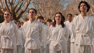 Cobra Kai kép