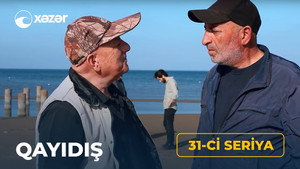 Qayıdış 1. évad Ep.31 31. epizód