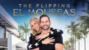 The Flipping El Moussas kép