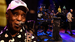 Austin City Limits 44. évad Ep.13 13. epizód