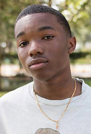Joshua J. Williams profil kép