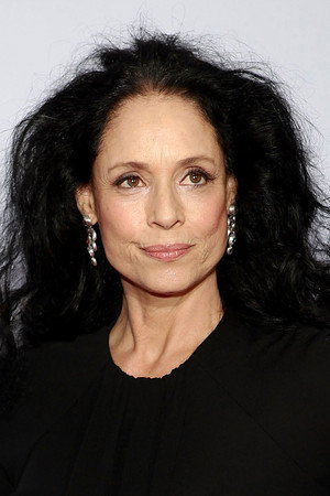 Sonia Braga profil kép