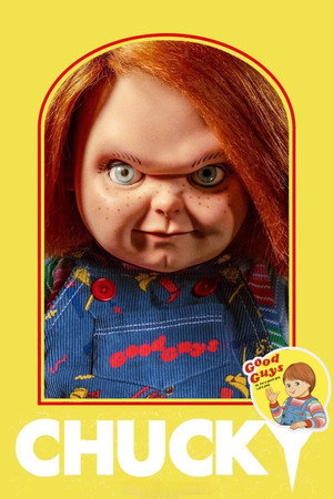 Chucky poszter