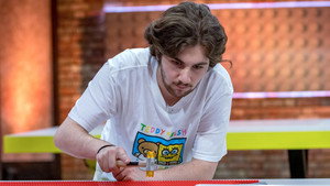 Lego Masters 2. évad Ep.2 2. epizód