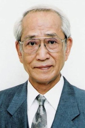 南美江 profil kép