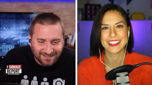 The Damage Report with John Iadarola 4. évad Ep.1 1. epizód