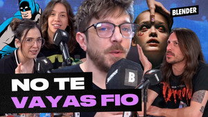 Horrible y Fascinante 1. évad Ep.68 68. epizód