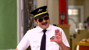 भाभीजी घर पर हैं! 1. évad Ep.1603 1603. epizód