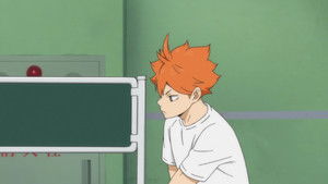 ハイキュー!! 4. évad Ep.2 2. epizód