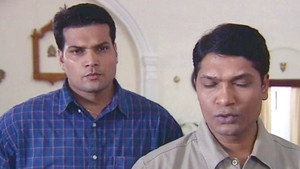 सीआईडी 1. évad Ep.233 233. epizód