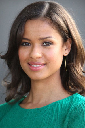 Gugu Mbatha-Raw profil kép