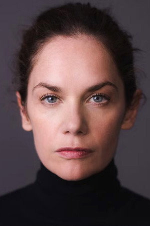 Ruth Wilson profil kép