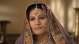 Jodha Akbar 1. évad Ep.108 108. epizód
