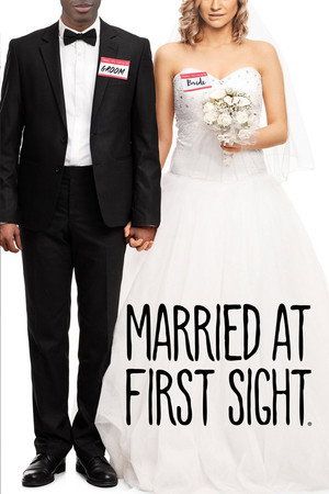 Married at First Sight 7. évad (2018-07-10) poszter