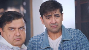 ज़्यादा मत उड्ड 1. évad Ep.23 23. epizód