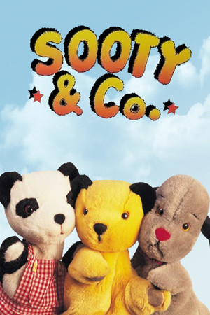 Sooty & Co. poszter