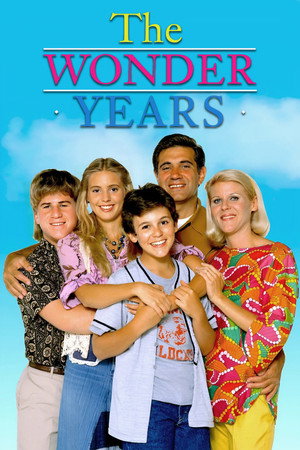 The Wonder Years poszter